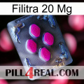 Filitra 20Mg 02